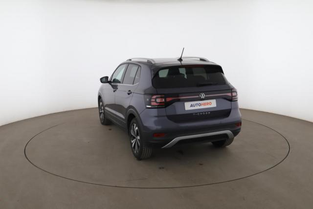 Volkswagen T-Cross image 5