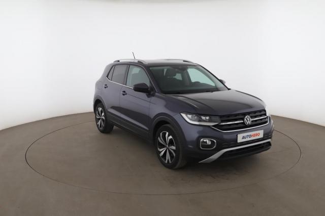 Volkswagen T-Cross image 1