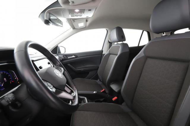 Volkswagen T-Cross image 8