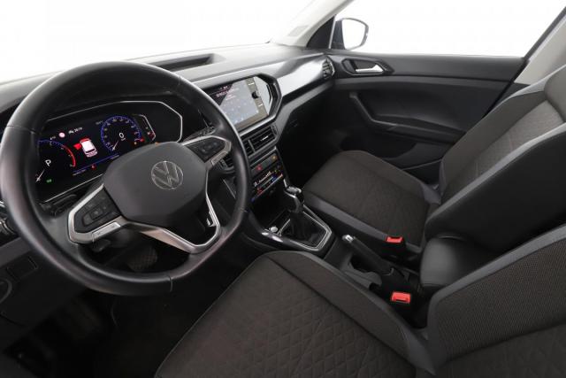 Volkswagen T-Cross image 7
