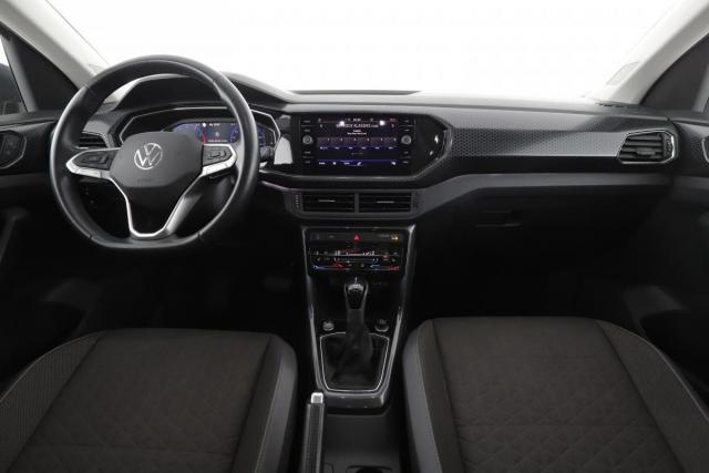 Volkswagen T-Cross image 3