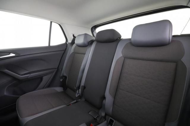 Volkswagen T-Cross image 4