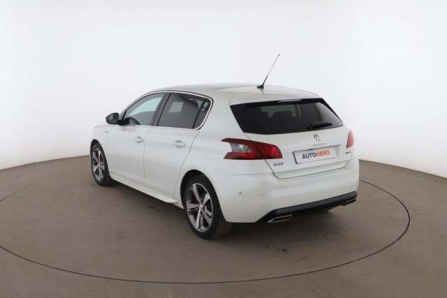 Peugeot 308 image 3