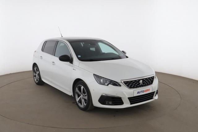 Peugeot 308 image 1