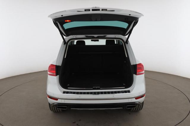 Volkswagen Touareg image 3