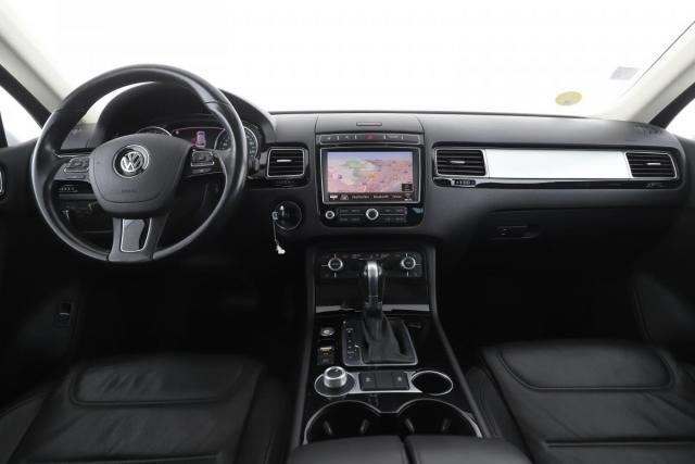 Volkswagen Touareg image 6