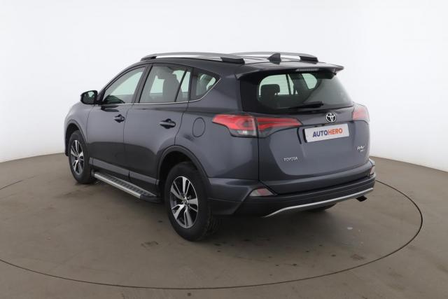 Toyota Rav4 image 1
