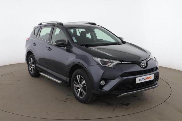 Toyota Rav4 image 4