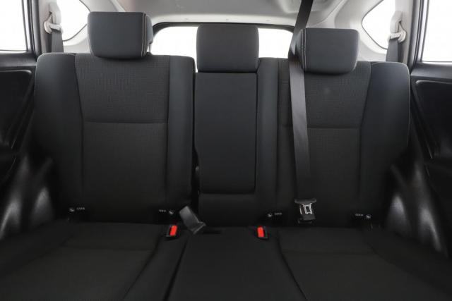 Toyota Rav4 image 5