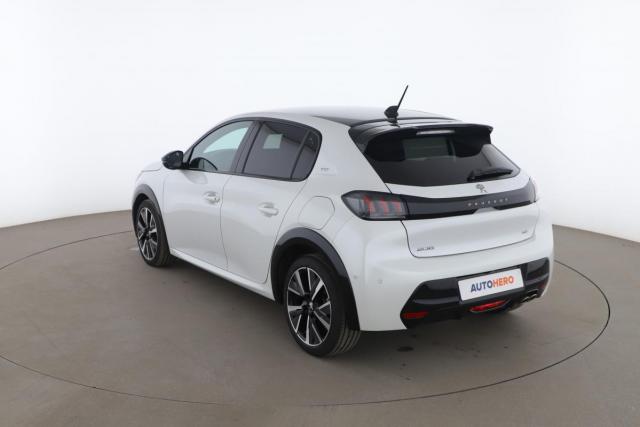 Peugeot 208 image 3