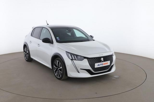 Peugeot 208 image 4