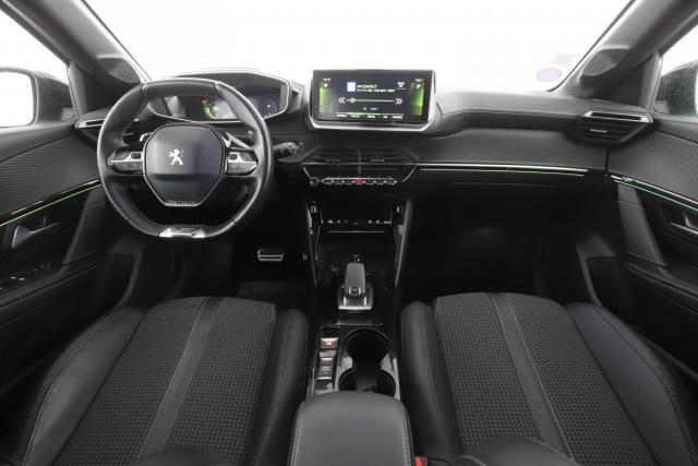 Peugeot 208 image 1