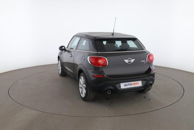 Mini Paceman image 4