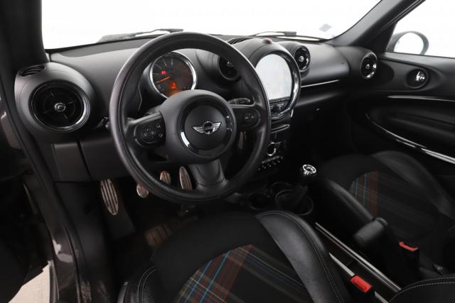 Mini Paceman image 7