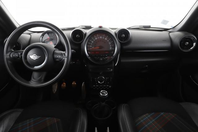 Mini Paceman image 1