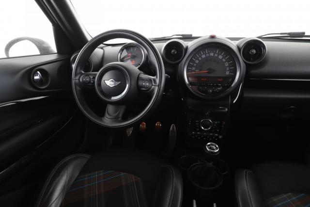 Mini Paceman image 3
