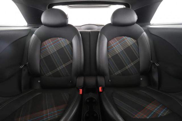 Mini Paceman image 6