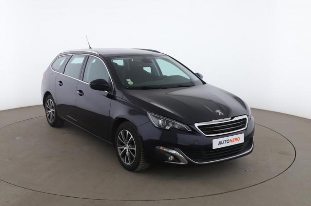 Peugeot 308 Sw image 6