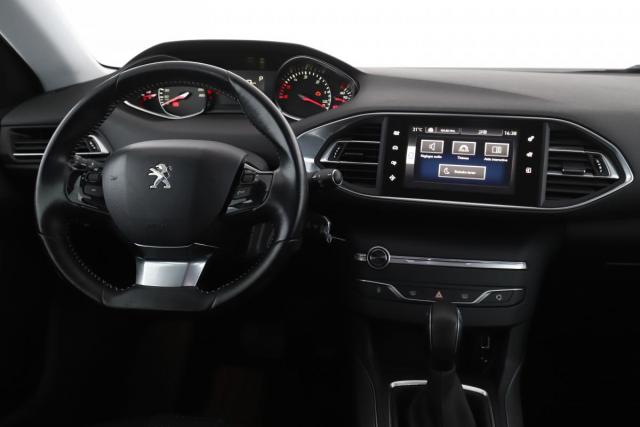 Peugeot 308 Sw image 4