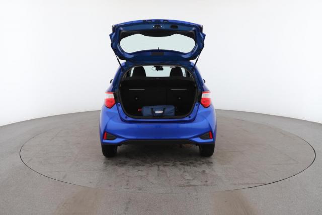 Toyota Yaris image 5