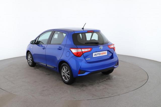 Toyota Yaris image 3