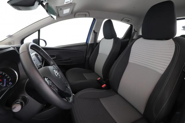 Toyota Yaris image 4