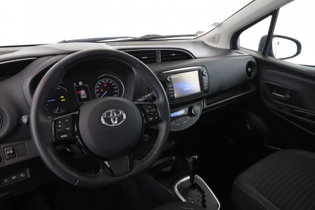 Toyota Yaris image 1
