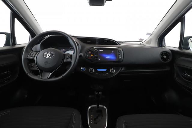 Toyota Yaris image 7