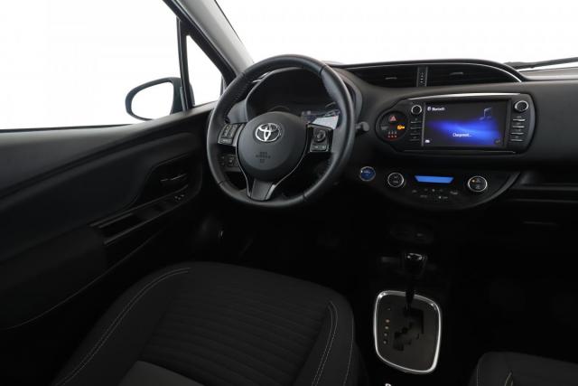 Toyota Yaris image 6