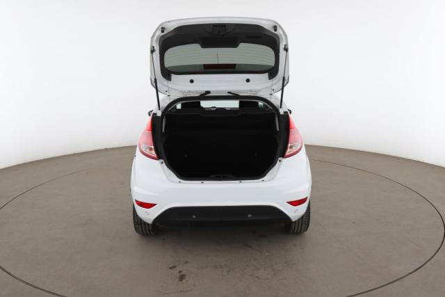 Ford Fiesta image 9