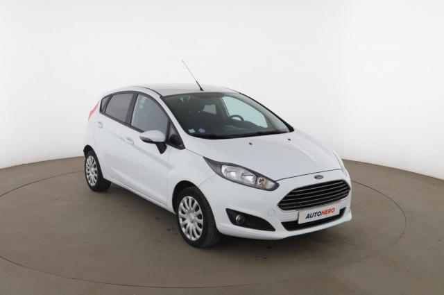 Ford Fiesta image 5