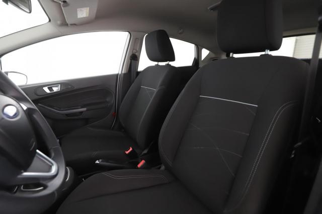 Ford Fiesta image 1