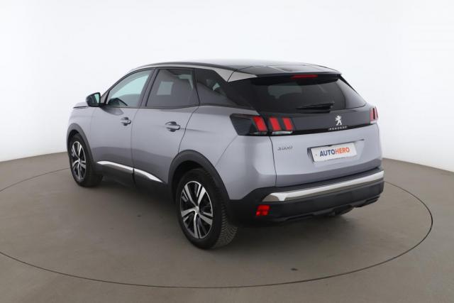 Peugeot 3008 image 6