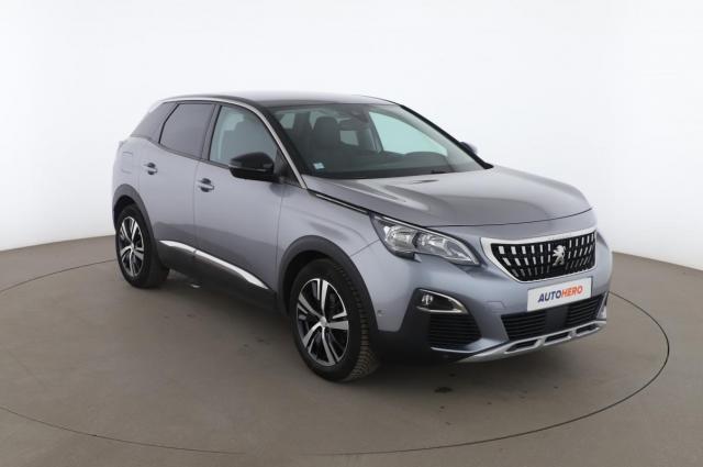 Peugeot 3008 image 3
