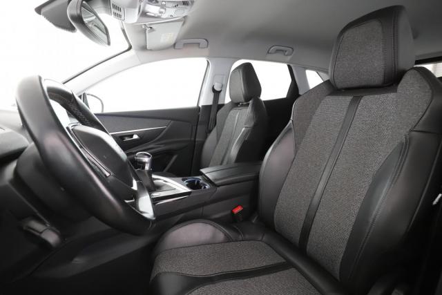 Peugeot 3008 image 9