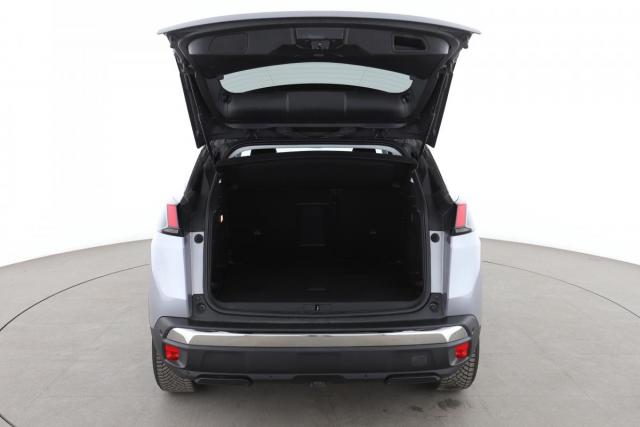 Peugeot 3008 image 4