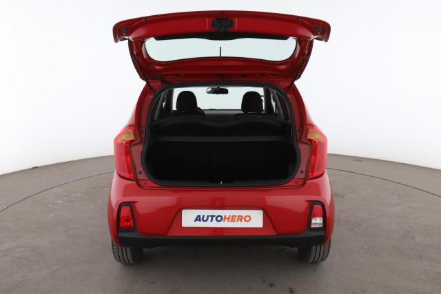 Kia Picanto image 3