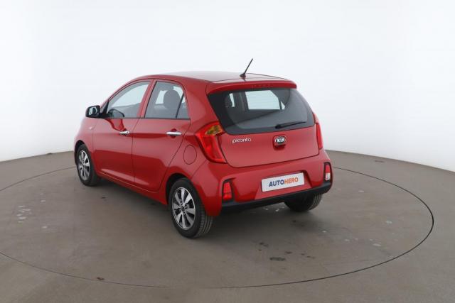Kia Picanto image 6