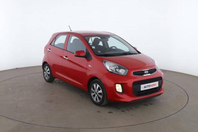 Kia Picanto image 5