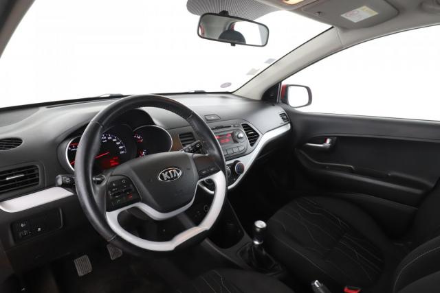 Kia Picanto image 8