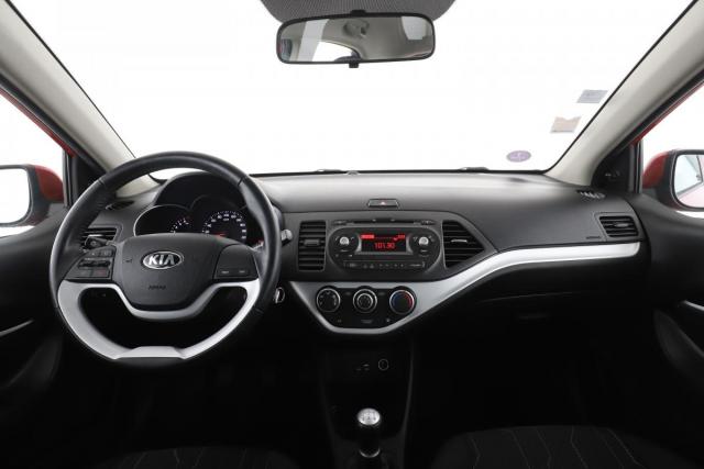 Kia Picanto image 9