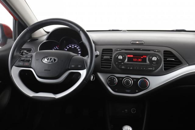 Kia Picanto image 2