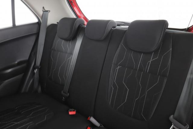 Kia Picanto image 1