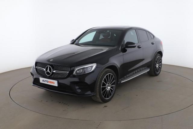Mercedes Benz