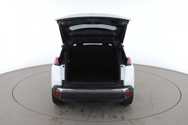 Peugeot 3008 image 1