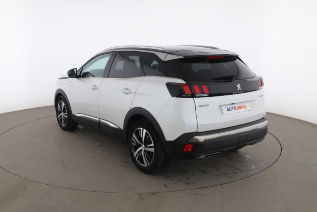 Peugeot 3008 image 5