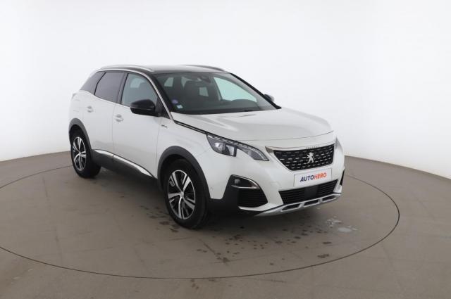 Peugeot 3008 image 9