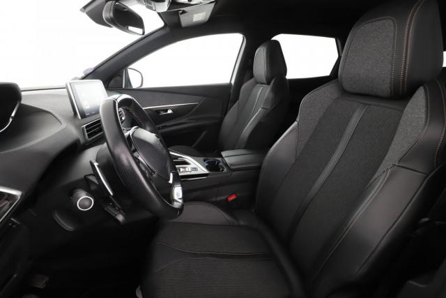 Peugeot 3008 image 6