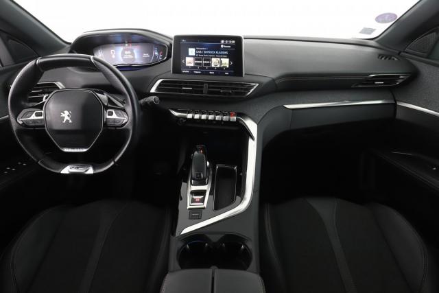 Peugeot 3008 image 8