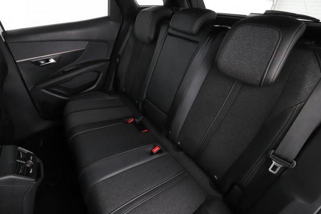 Peugeot 3008 image 7